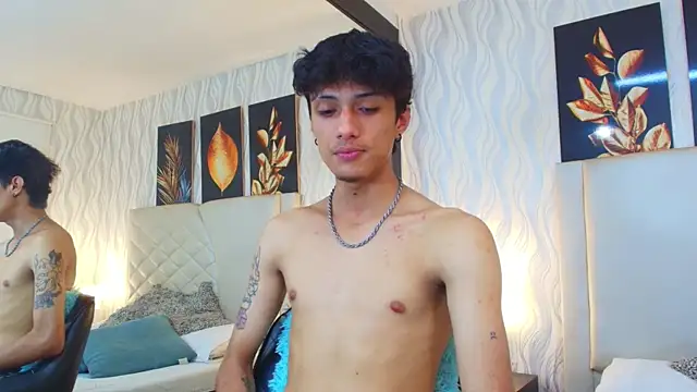 Lean Portman online show from 11-05-25, 10:02