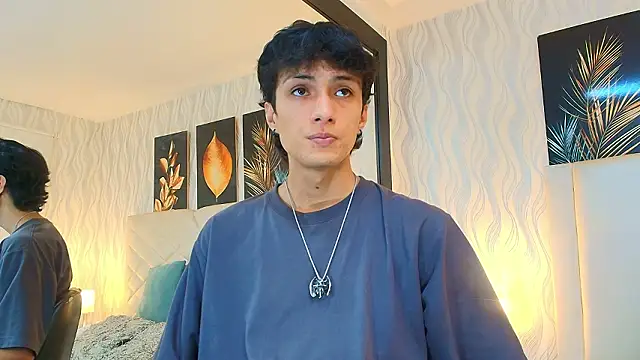 Lean Portman online show from 02-09-26, 08:51