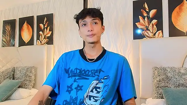 Lean Portman online show from 10-07-25, 08:32