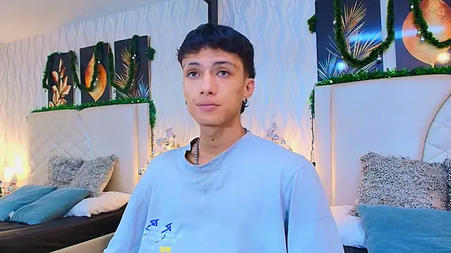 Lean Portman online show from 12-20-25, 09:50