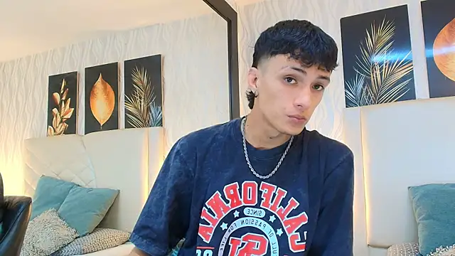 Lean Portman online show from 02-27-26, 09:14