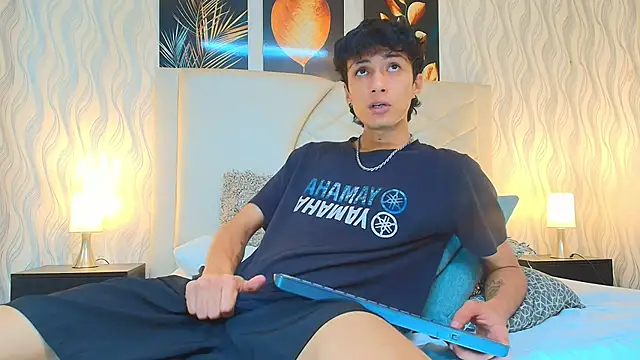 Lean Portman online show from 02-12-26, 09:36