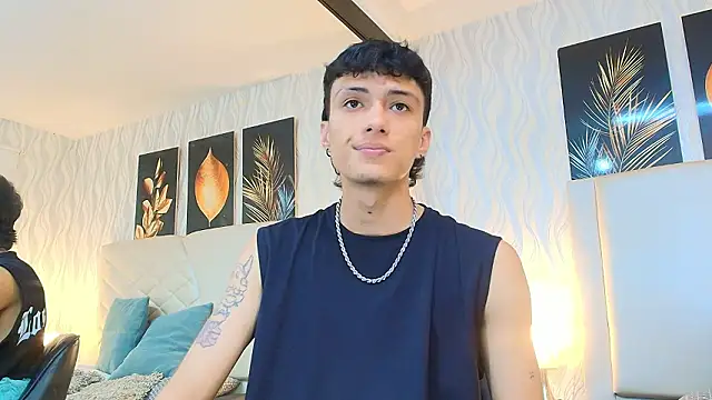 Lean Portman online show from 03-09-26, 07:50