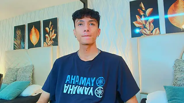 Lean Portman online show from 09-22-25, 09:10