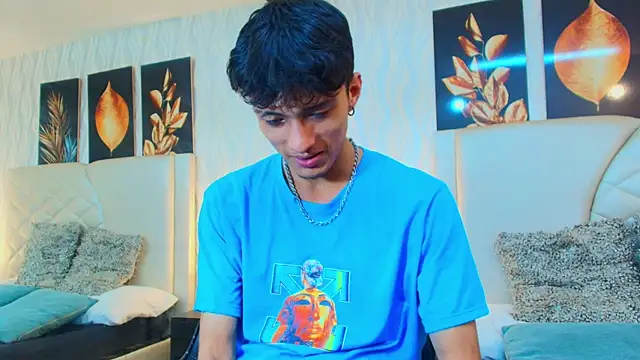 Lean Portman online show from 09-26-25, 08:49