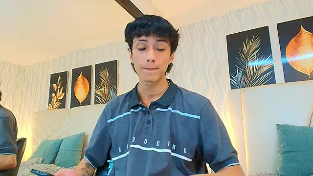 Lean Portman online show from 02-17-26, 08:50