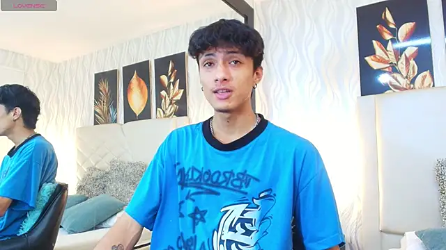 Lean Portman online show from 10-28-25, 08:41