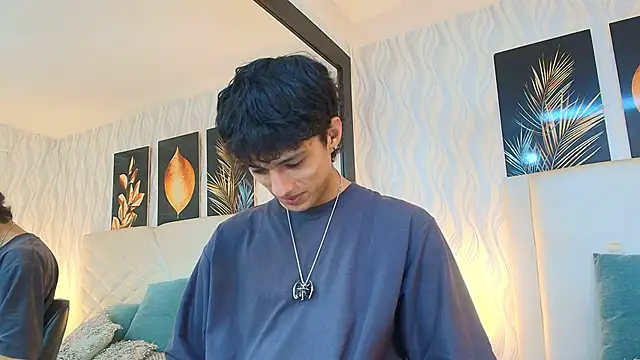 Lean Portman online show from 02-06-26, 08:38