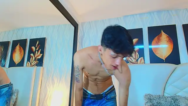 Lean Portman online show from 09-17-25, 09:39