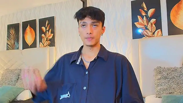 Lean Portman online show from 10-03-25, 08:32