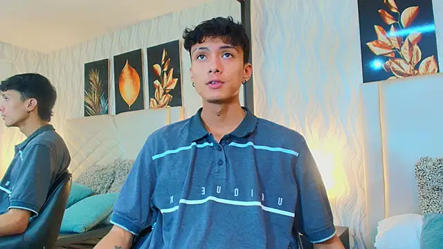 Lean Portman online show from 09-25-25, 08:26