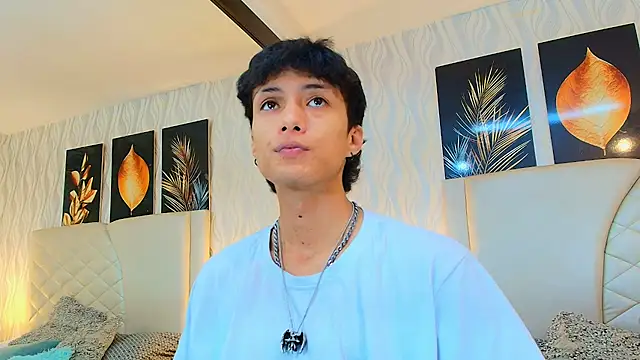 Lean Portman online show from 02-02-26, 08:52