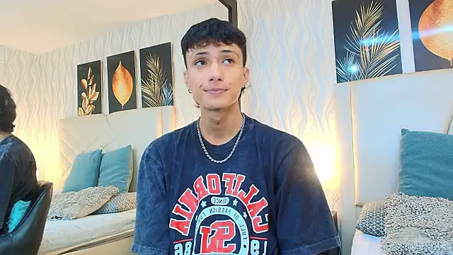 Lean Portman online show from 03-06-26, 09:10