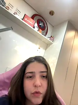 Floravip online show from 11-10-25, 11:32