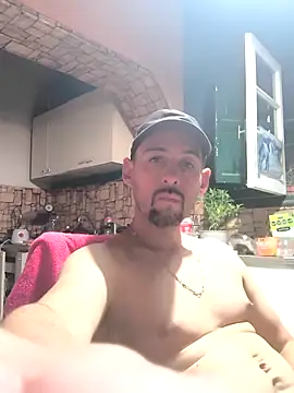 El Andres 1 online show from 11-28-25, 03:28