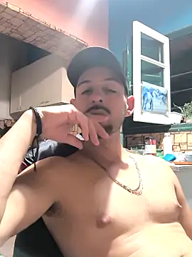 Snapshot of El_Andres_1 chatting on 02-28-26, 04:01 El Andres 1 online show from 02-28-26, 04:01