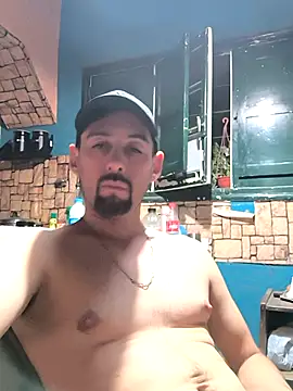 El Andres 1 online show from 12-02-25, 02:45