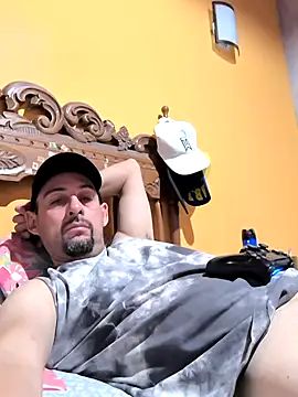 El Andres 1 online show from 11-18-25, 12:48