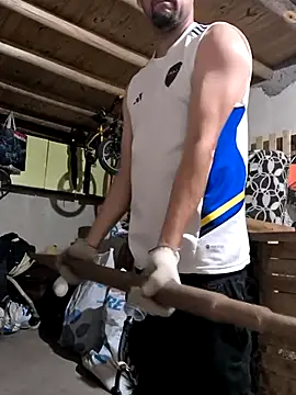 El Andres 1 online show from 11-11-25, 01:44