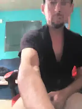 Snapshot of El_Andres_1 chatting on 05-16-26, 06:18 El Andres 1 online show from 05-16-26, 06:18