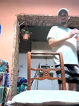 El Andres 1 online show from 11-03-25, 02:50