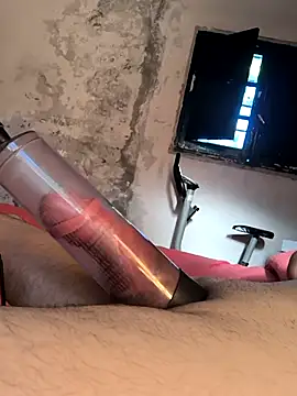 El Andres 1 online show from 12-16-25, 10:14