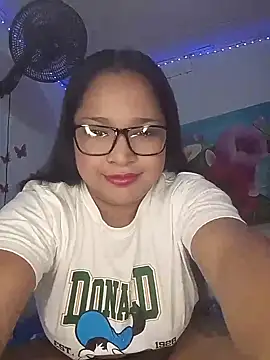 Angelly ricura online show from 05-20-26, 04:37