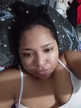 Angelly ricura online show from 05-05-26, 12:52