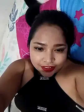 Angelly ricura online show from 07-01-26, 05:35