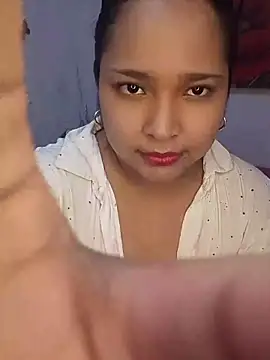 Angelly ricura online show from 04-18-26, 07:07