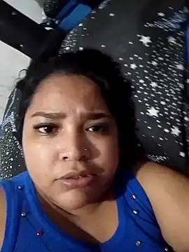 Angelly ricura online show from 06-29-26, 07:24