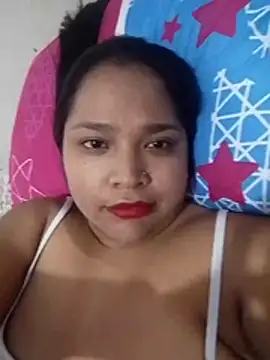 Angelly ricura online show from 07-08-26, 05:46