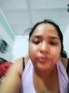 Angelly ricura online show from 11-17-25, 03:16