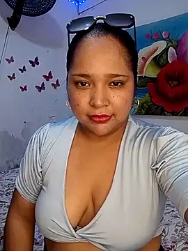 Angelly ricura online show from 04-09-26, 05:42