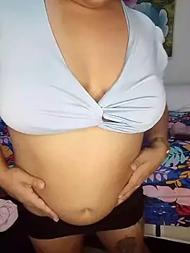 Angelly ricura online show from 04-23-26, 07:15
