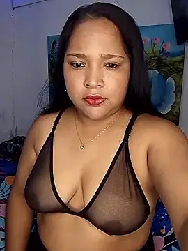 Angelly ricura online show from 02-25-26, 02:06