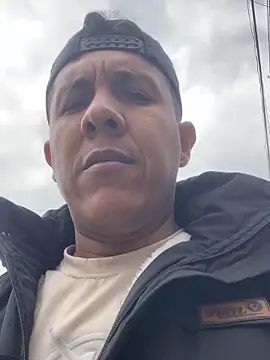 Misterjhons2 online show from 09-20-25, 03:50