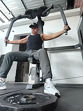 Misterjhons2 online show from 03-02-26, 08:05