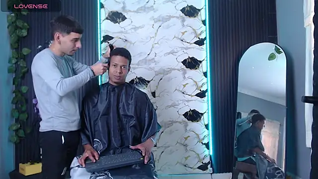 SpicyBoys X online show from 09-23-25, 07:54