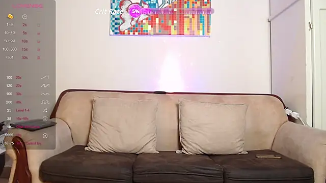 SpicyBoys X online show from 06-03-26, 12:22