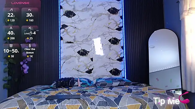 SpicyBoys X online show from 09-11-25, 07:03