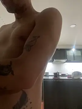 SpicyBoys X online show from 09-29-25, 11:32