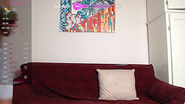 SpicyBoys X online show from 05-15-26, 09:13