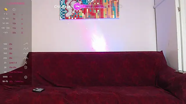 SpicyBoys X online show from 05-14-26, 09:12