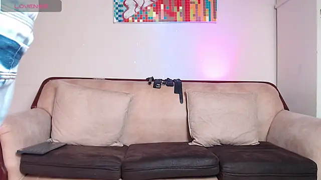 SpicyBoys X online show from 03-23-26, 07:36