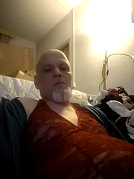 NacktDaniel online show from 11-19-25, 05:13