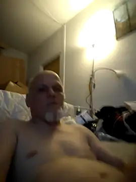 NacktDaniel online show from 11-11-25, 05:19