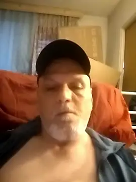 NacktDaniel online show from 10-04-25, 04:08