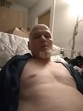 NacktDaniel online show from 11-05-25, 06:00