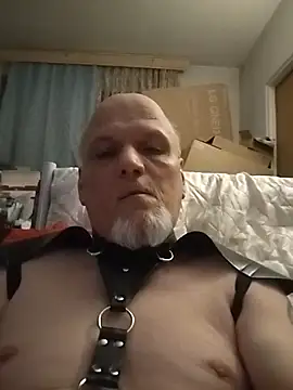 NacktDaniel online show from 11-09-25, 05:39